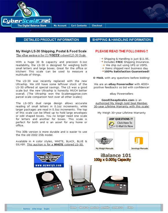 www.cyberscales.net