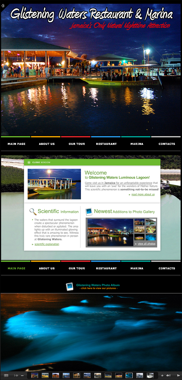 www.glisteningwaters.com