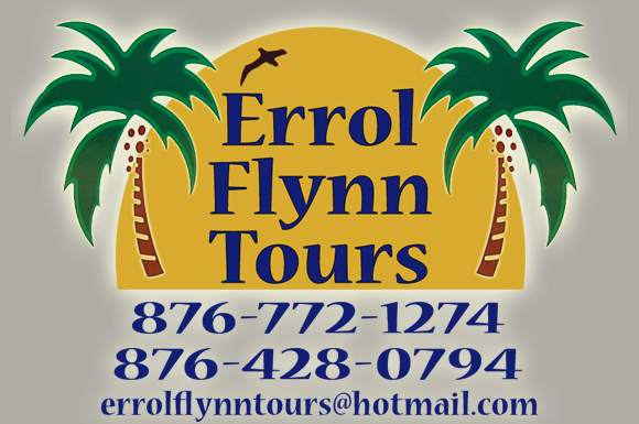 Errol Flynn Tours