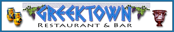 Greektown Restaurant