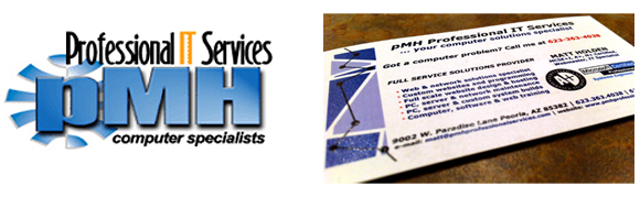 Professional Computer Services