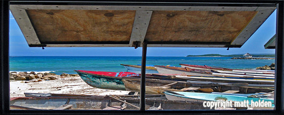 Fisherman's Beach