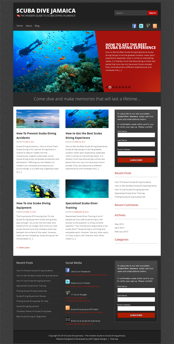 www.scubadivejamaica.com