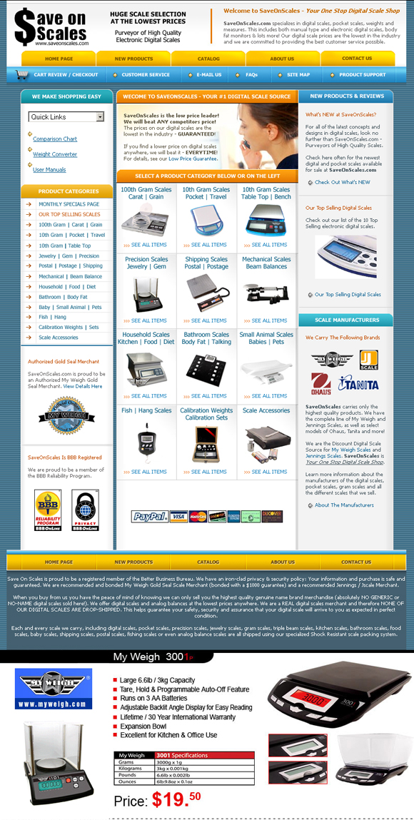 www.saveonscales.com